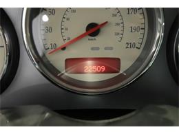 2002 Aston Martin Vanquish (CC-1157710) for sale in Mesa, Arizona