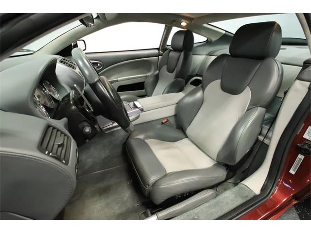 2002 Aston Martin Vanquish (CC-1157710) for sale in Mesa, Arizona