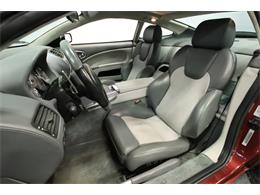 2002 Aston Martin Vanquish (CC-1157710) for sale in Mesa, Arizona