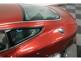 2002 Aston Martin Vanquish (CC-1157710) for sale in Mesa, Arizona