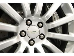2002 Aston Martin Vanquish (CC-1157710) for sale in Mesa, Arizona
