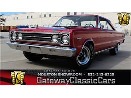 1967 Plymouth GTX (CC-1157735) for sale in Houston, Texas