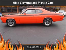1971 Plymouth Duster (CC-1157751) for sale in North Canton, Ohio
