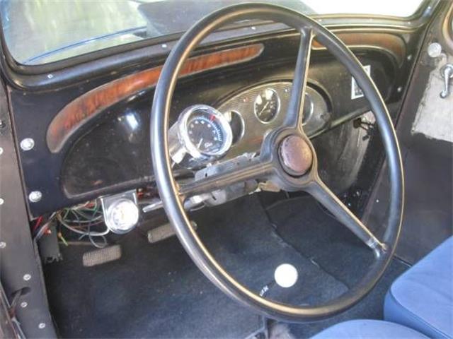 1933 Chevrolet Sedan (CC-1157753) for sale in Cadillac, Michigan
