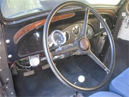 1933 Chevrolet Sedan (CC-1157753) for sale in Cadillac, Michigan