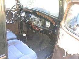 1933 Chevrolet Sedan (CC-1157753) for sale in Cadillac, Michigan