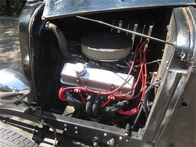 1933 Chevrolet Sedan (CC-1157753) for sale in Cadillac, Michigan
