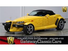 2000 Plymouth Prowler (CC-1157756) for sale in West Deptford, New Jersey