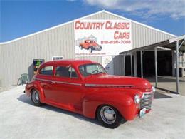 1941 Chevrolet Street Rod (CC-1157768) for sale in Staunton, Illinois