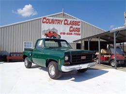 1977 GMC Truck (CC-1157771) for sale in Staunton, Illinois