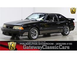 1990 Ford Mustang (CC-1157773) for sale in West Deptford, New Jersey