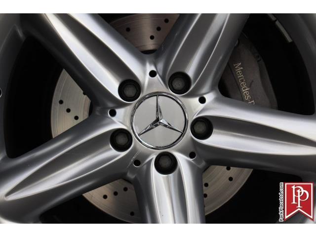 2004 Mercedes-Benz SL500 (CC-1157780) for sale in Bellevue, Washington