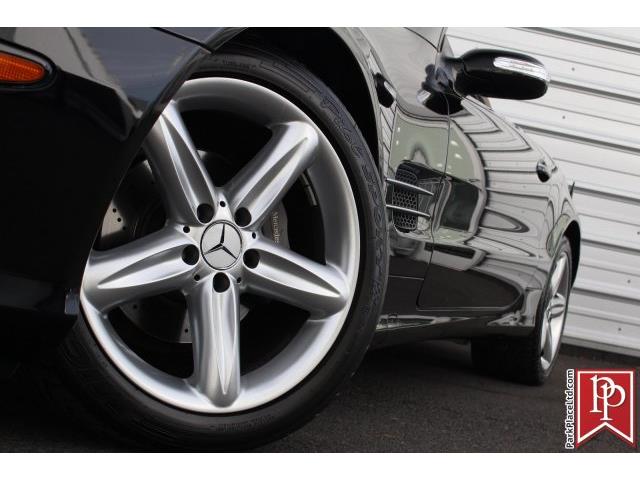 2004 Mercedes-Benz SL500 (CC-1157780) for sale in Bellevue, Washington