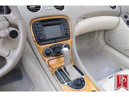 2004 Mercedes-Benz SL500 (CC-1157780) for sale in Bellevue, Washington