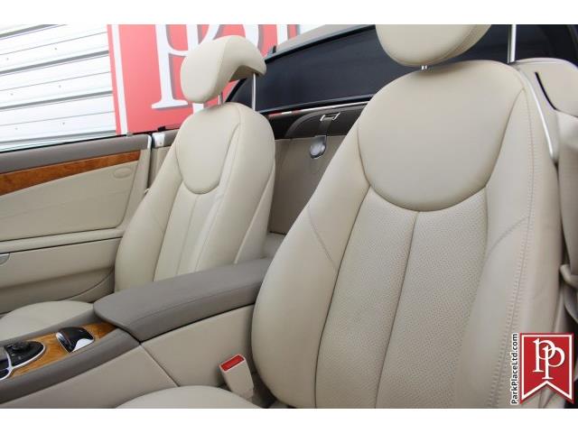 2004 Mercedes-Benz SL500 (CC-1157780) for sale in Bellevue, Washington