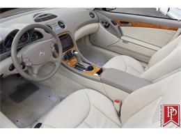 2004 Mercedes-Benz SL500 (CC-1157780) for sale in Bellevue, Washington