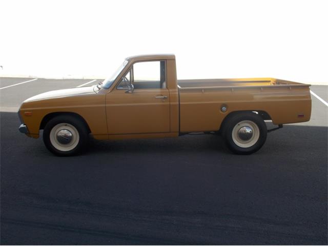 1973 Ford Courier (CC-1157819) for sale in Peoria, Arizona