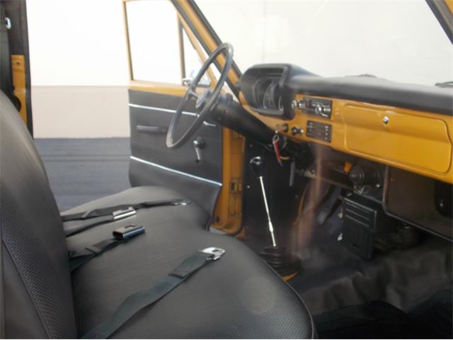 1973 Ford Courier (CC-1157819) for sale in Peoria, Arizona