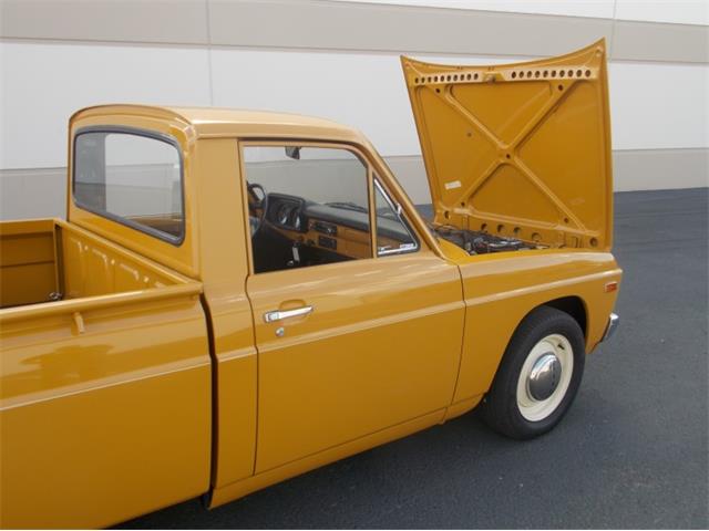 1973 Ford Courier (CC-1157819) for sale in Peoria, Arizona