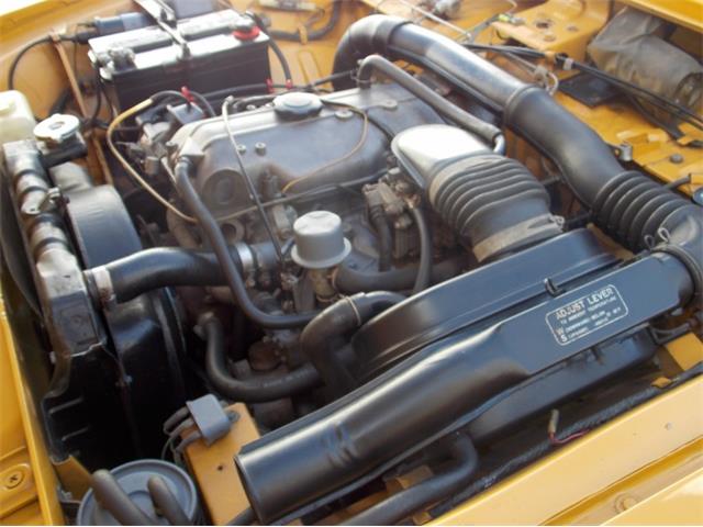 1973 Ford Courier (CC-1157819) for sale in Peoria, Arizona
