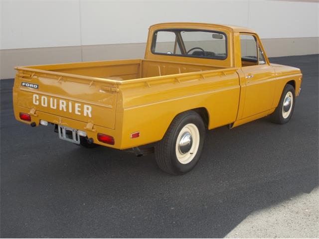 1973 Ford Courier (CC-1157819) for sale in Peoria, Arizona