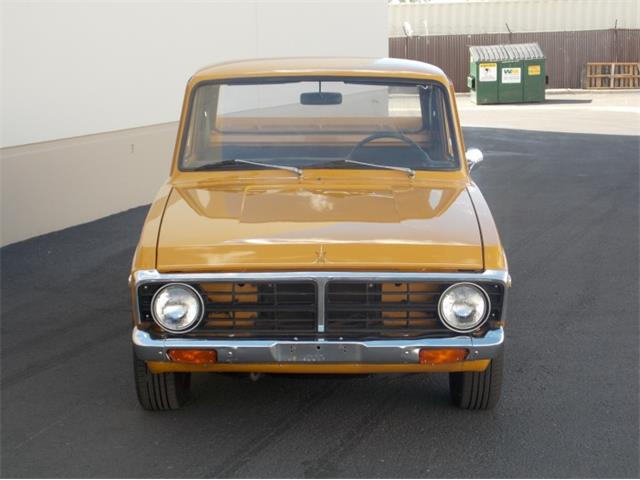 1973 Ford Courier (CC-1157819) for sale in Peoria, Arizona
