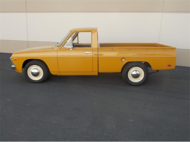 1973 Ford Courier (CC-1157819) for sale in Peoria, Arizona