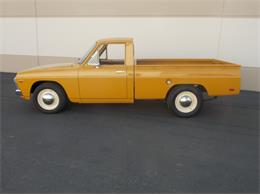 1973 Ford Courier (CC-1157819) for sale in Peoria, Arizona