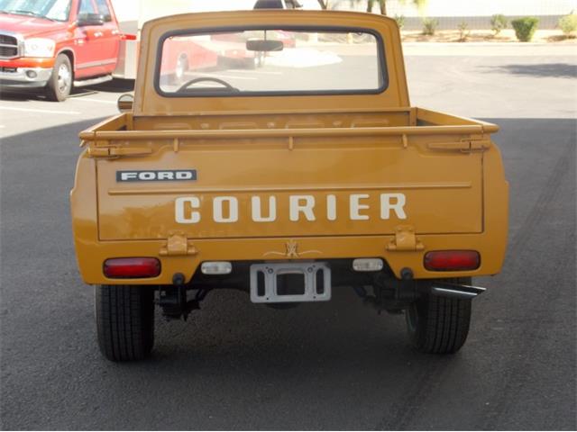 1973 Ford Courier (CC-1157819) for sale in Peoria, Arizona