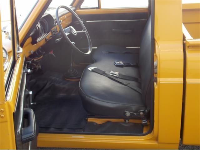1973 Ford Courier (CC-1157819) for sale in Peoria, Arizona