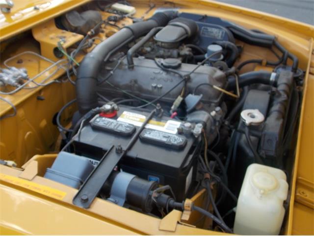 1973 Ford Courier (CC-1157819) for sale in Peoria, Arizona