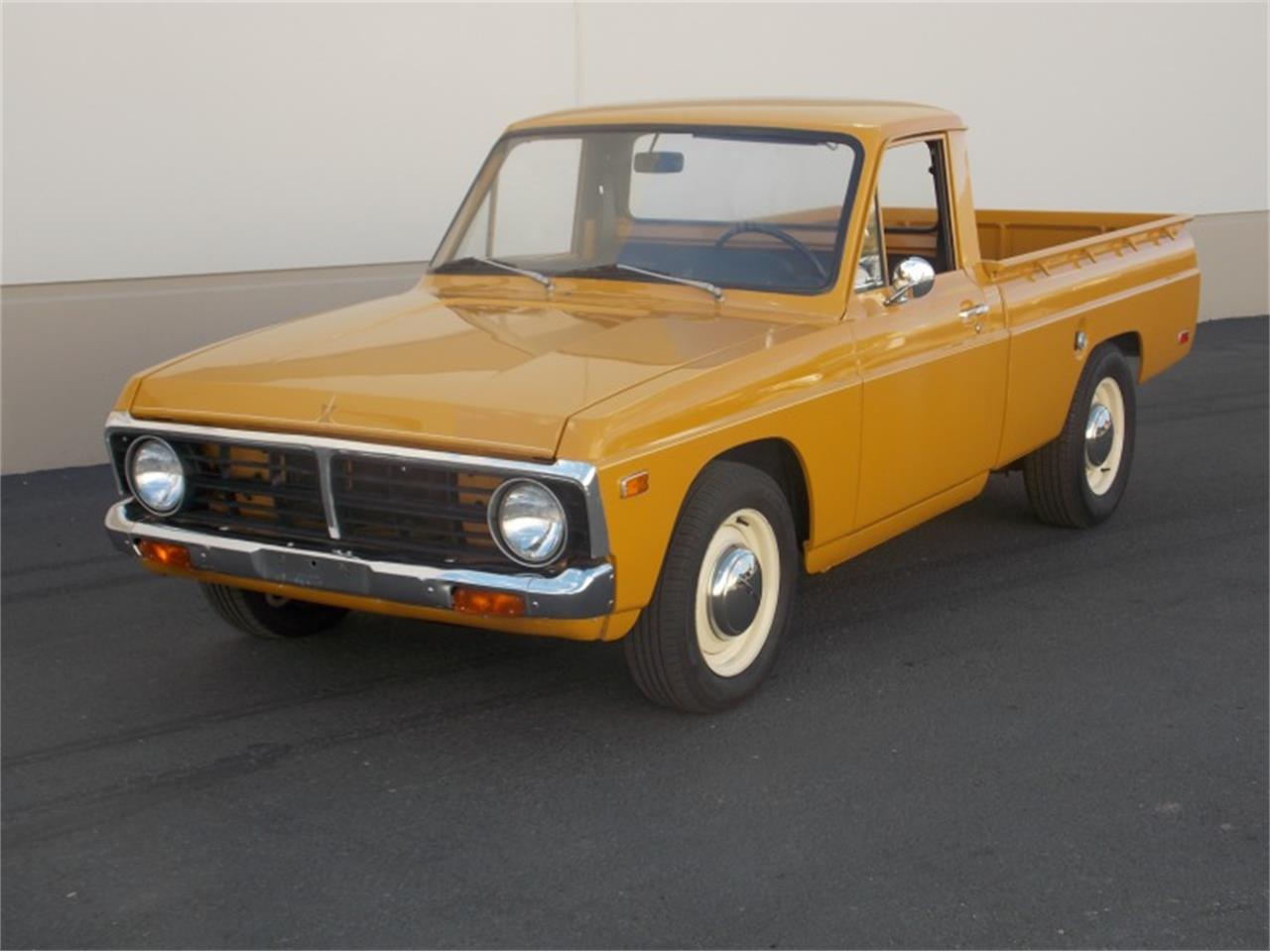1973 Ford Courier For Sale Cc 1157819
