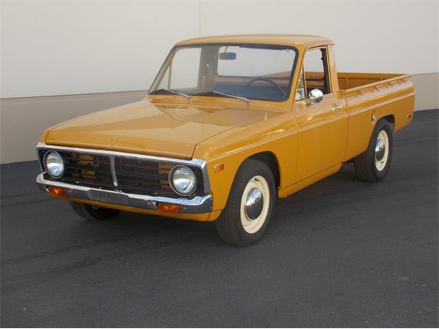 1973 Ford Courier (CC-1157819) for sale in Peoria, Arizona