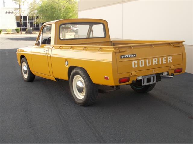 1973 Ford Courier (CC-1157819) for sale in Peoria, Arizona