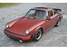 1976 Porsche 911 (CC-1157829) for sale in Lebanon, Tennessee