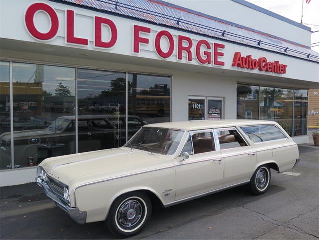 1964 Oldsmobile F85 (CC-1150783) for sale in Lansdale, Pennsylvania