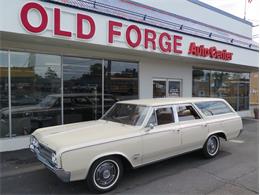 1964 Oldsmobile F85 (CC-1150783) for sale in Lansdale, Pennsylvania