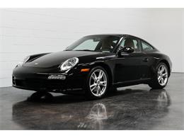 2009 Porsche 911 (CC-1157836) for sale in Costa Mesa, California