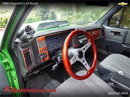 1989 Chevrolet Blazer (CC-1157840) for sale in Gladstone, Oregon