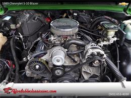 1989 Chevrolet Blazer (CC-1157840) for sale in Gladstone, Oregon
