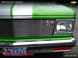 1989 Chevrolet Blazer (CC-1157840) for sale in Gladstone, Oregon