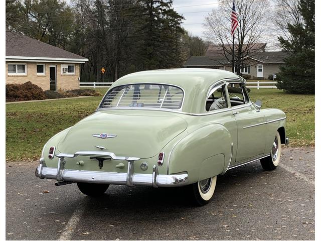 1949 Chevrolet Deluxe For Sale | ClassicCars.com | CC-1157845