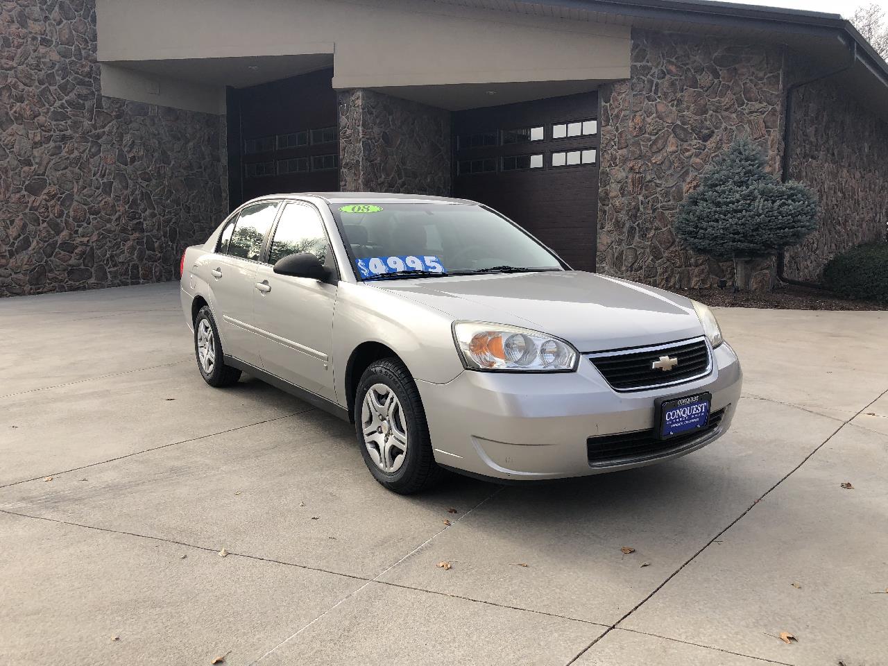 2008 Chevrolet Malibu Classic for Sale CC1157848