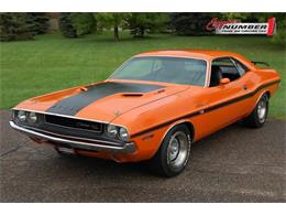 1970 Dodge Challenger (CC-1150785) for sale in Rogers, Minnesota