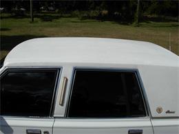 1989 Lincoln Town Car (CC-1157875) for sale in Palmetto, Florida