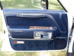 1989 Lincoln Town Car (CC-1157875) for sale in Palmetto, Florida