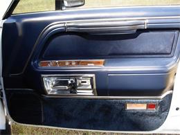 1989 Lincoln Town Car (CC-1157875) for sale in Palmetto, Florida
