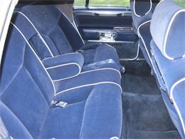 1989 Lincoln Town Car (CC-1157875) for sale in Palmetto, Florida
