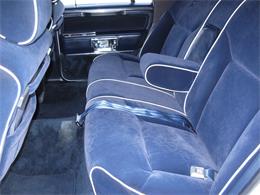 1989 Lincoln Town Car (CC-1157875) for sale in Palmetto, Florida
