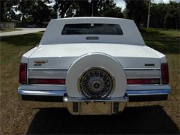1989 Lincoln Town Car (CC-1157875) for sale in Palmetto, Florida
